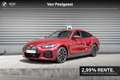 BMW i4 eDrive40 M Sport Pro Rouge - thumbnail 1