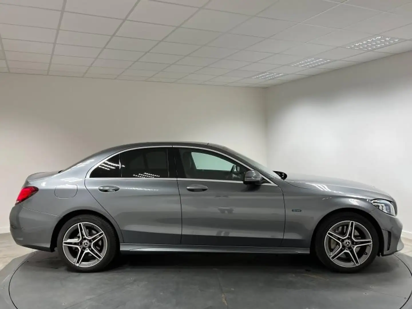 Mercedes-Benz C 30 AMG 300 de 194+122ch AMG Line 9G-Tronic - 2