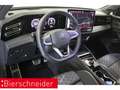 Volkswagen Tiguan 2.0 TSI DSG 4Mo. 2x R-Line Black Style 20 AHK PANO Grau - thumbnail 5