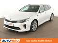 Kia Optima 1.7 CRDi GT Line Aut.*NAVI*LED*ACC*CAM*PDC*SHZ*H/K Blanco - thumbnail 1