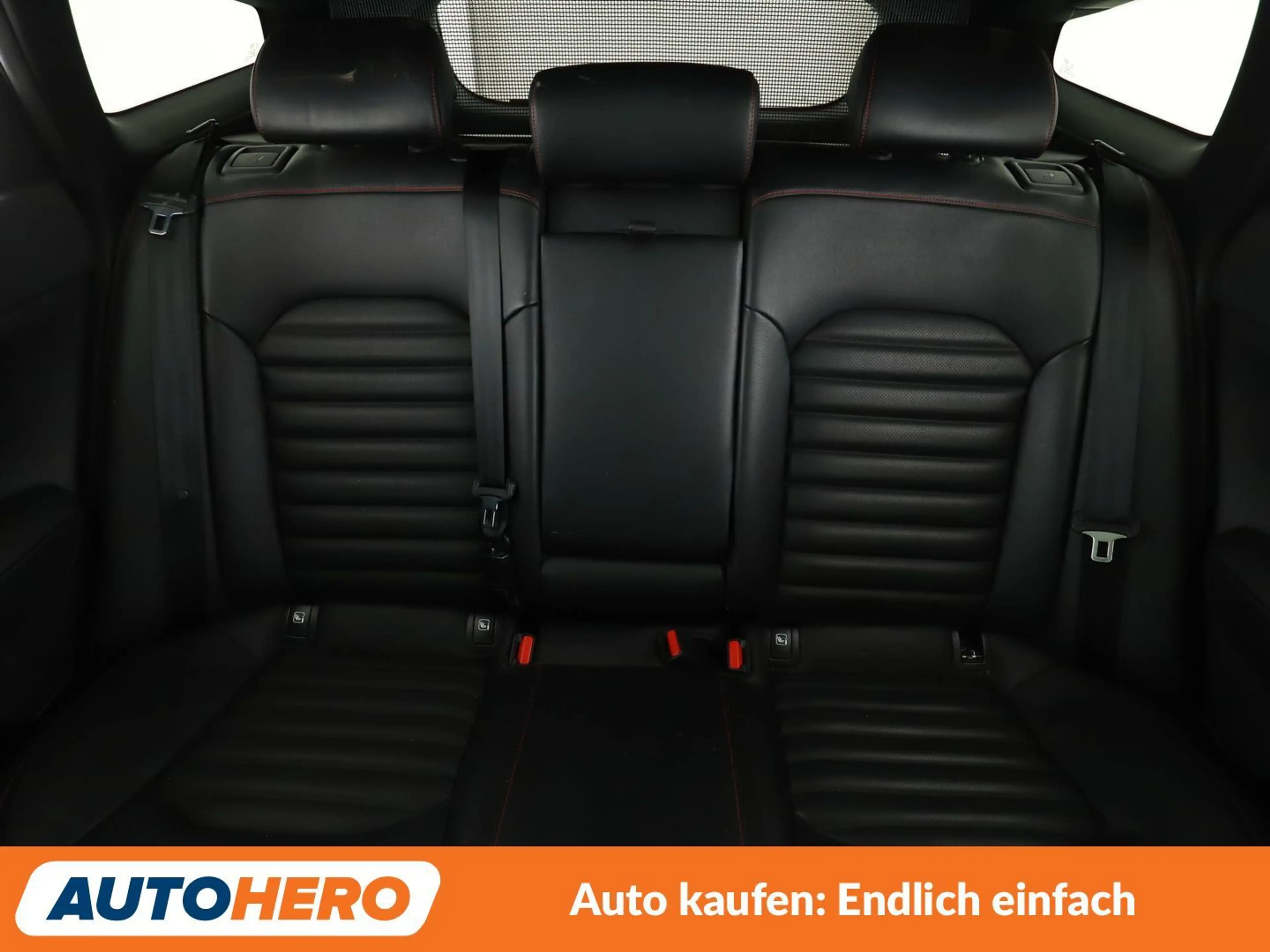 Kia Optima 1.7 CRDi GT Line Aut.*NAVI*LED*ACC*CAM*PDC*SHZ*H/K — photo 15