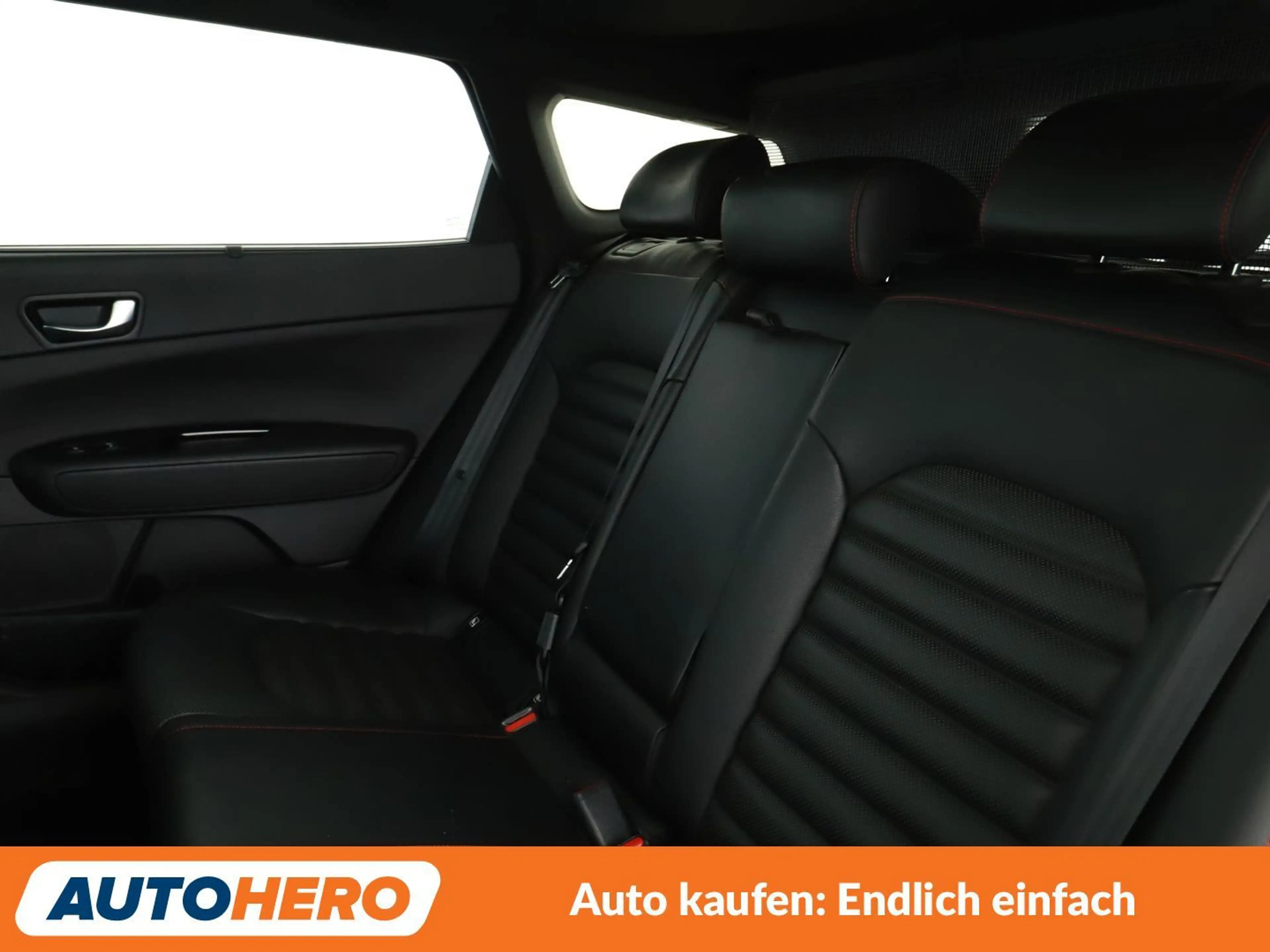 Kia Optima 1.7 CRDi GT Line Aut.*NAVI*LED*ACC*CAM*PDC*SHZ*H/K — photo 14