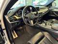 BMW X6 X6 xdrive40d Msport auto Weiß - thumbnail 15