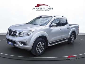 2.3 dCi 190 CV 7AT 4WD Double Cab Tekna - AUTOCARRO N1