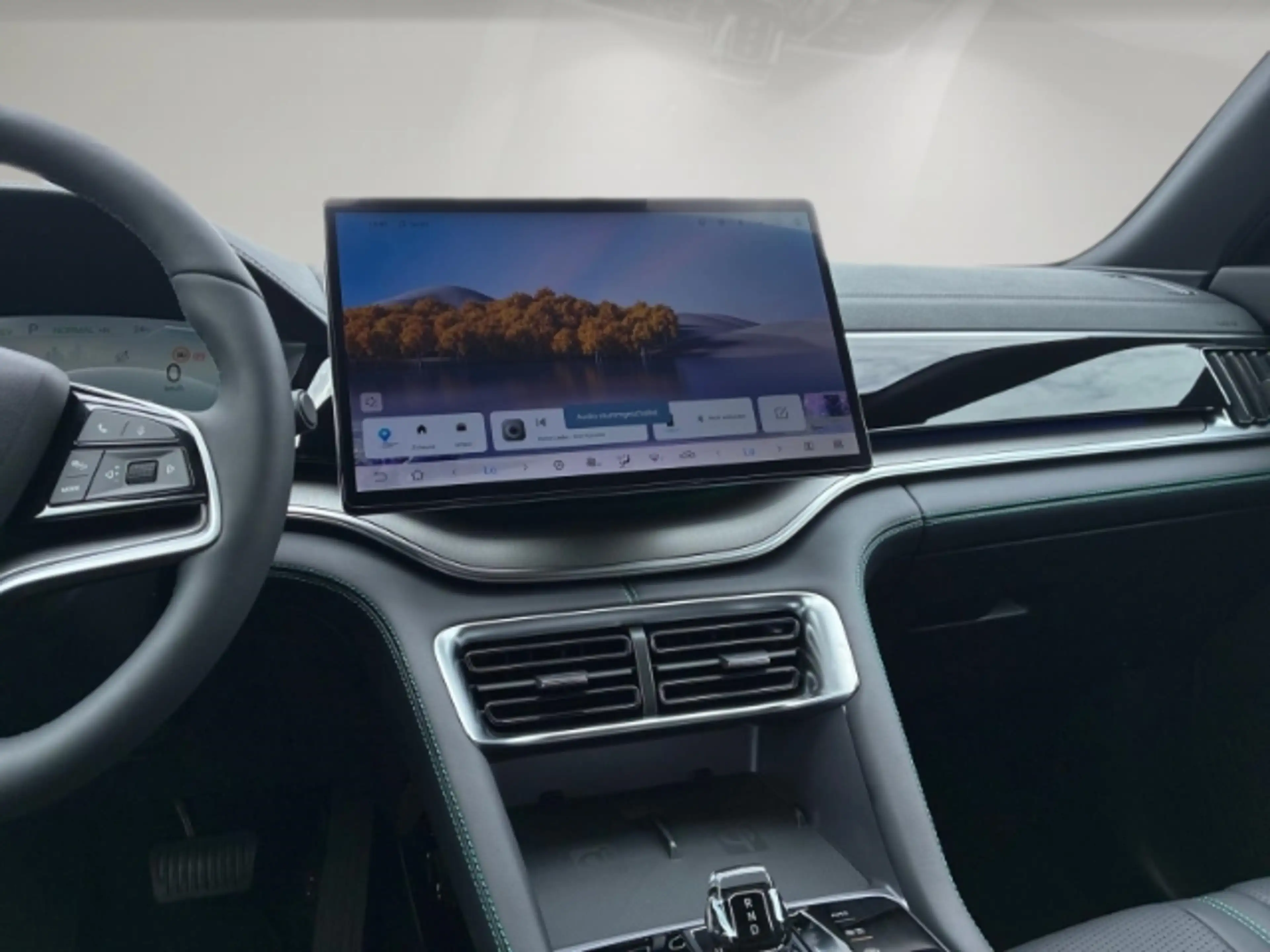 BYD Seal U BOOST Sitzheizung/Panorama/Infinity/elektr. Heckkl — photo 10