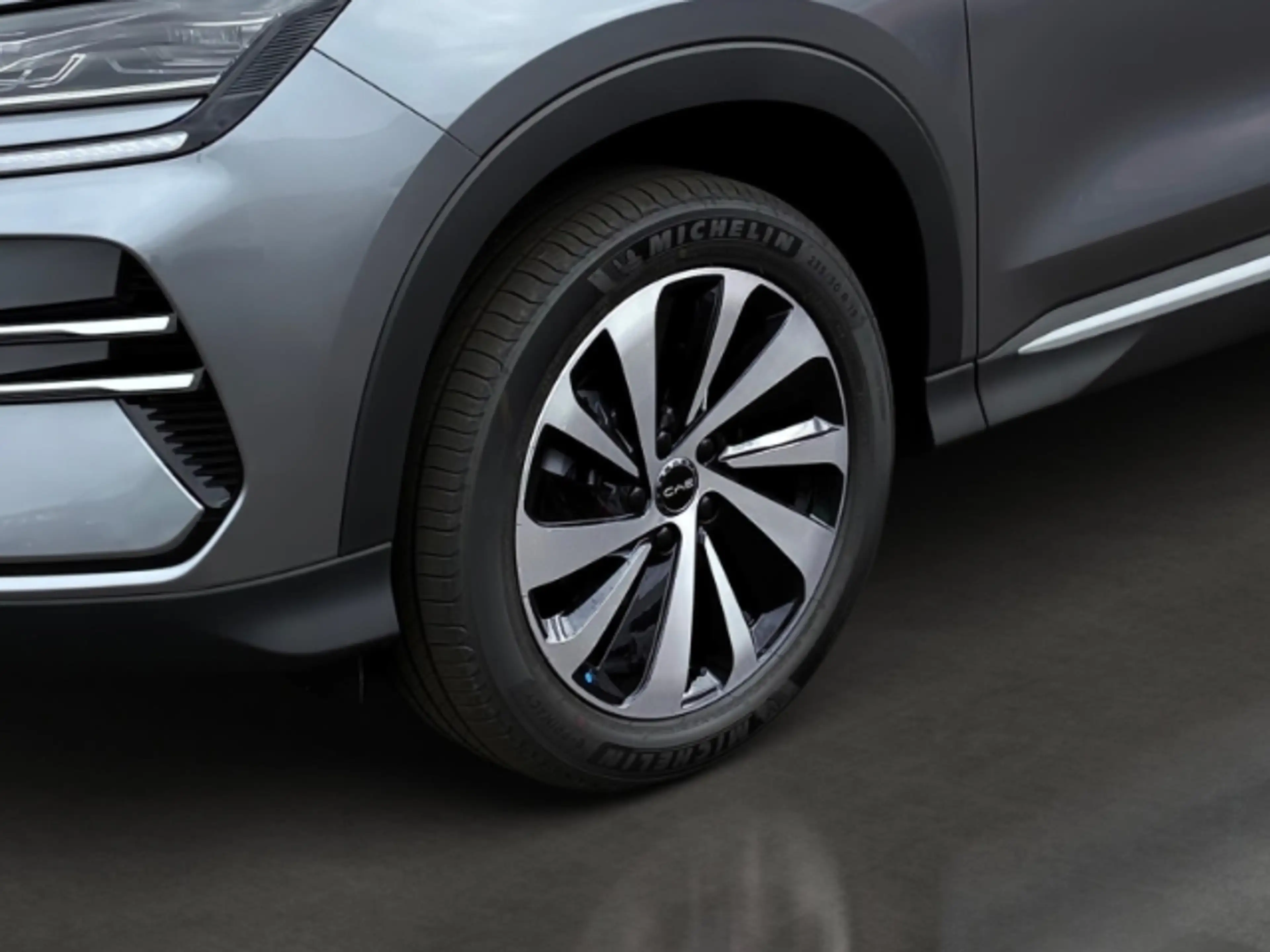 BYD Seal U BOOST Sitzheizung/Panorama/Infinity/elektr. Heckkl — photo 7