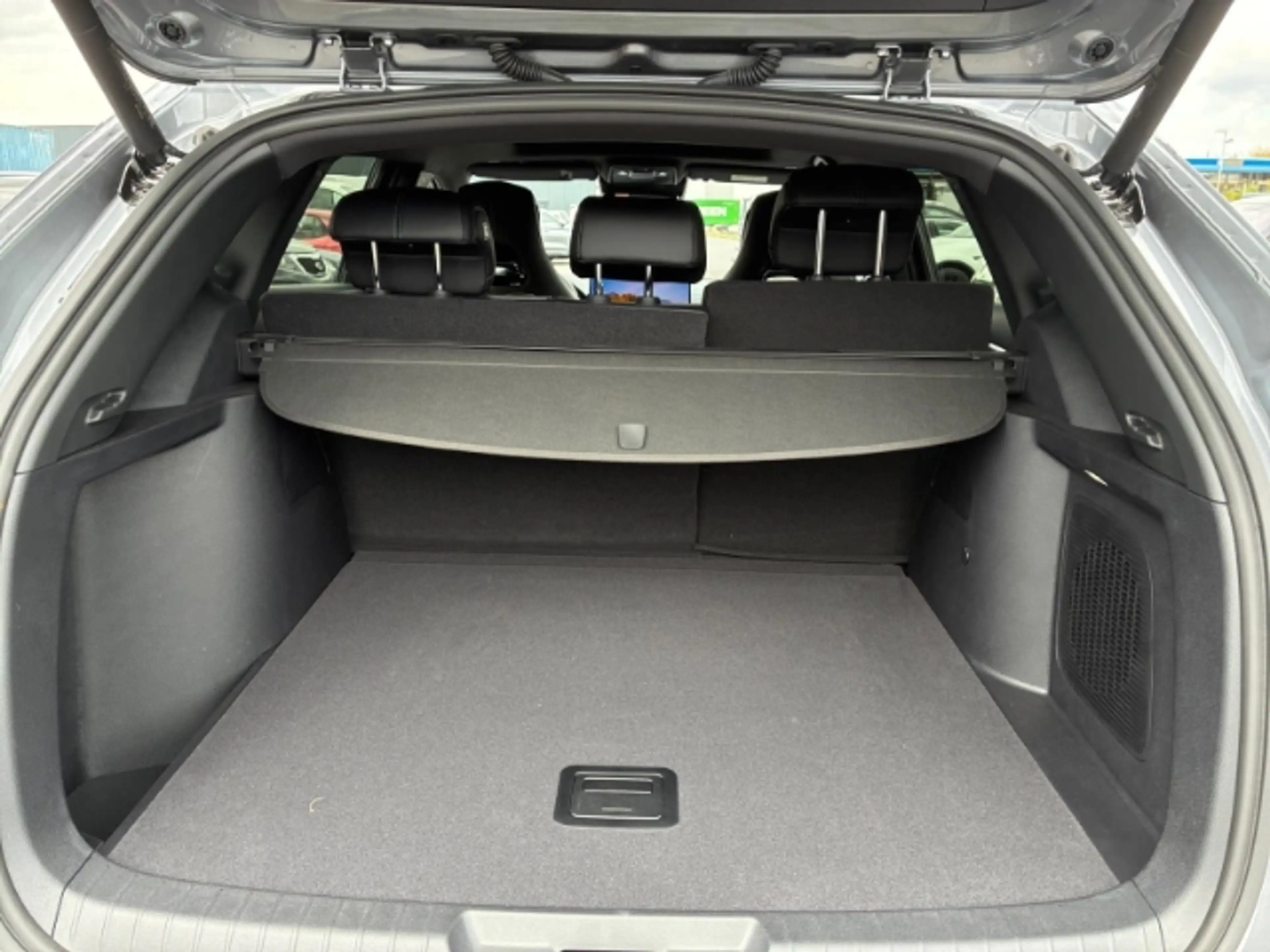 BYD Seal U BOOST Sitzheizung/Panorama/Infinity/elektr. Heckkl — photo 13