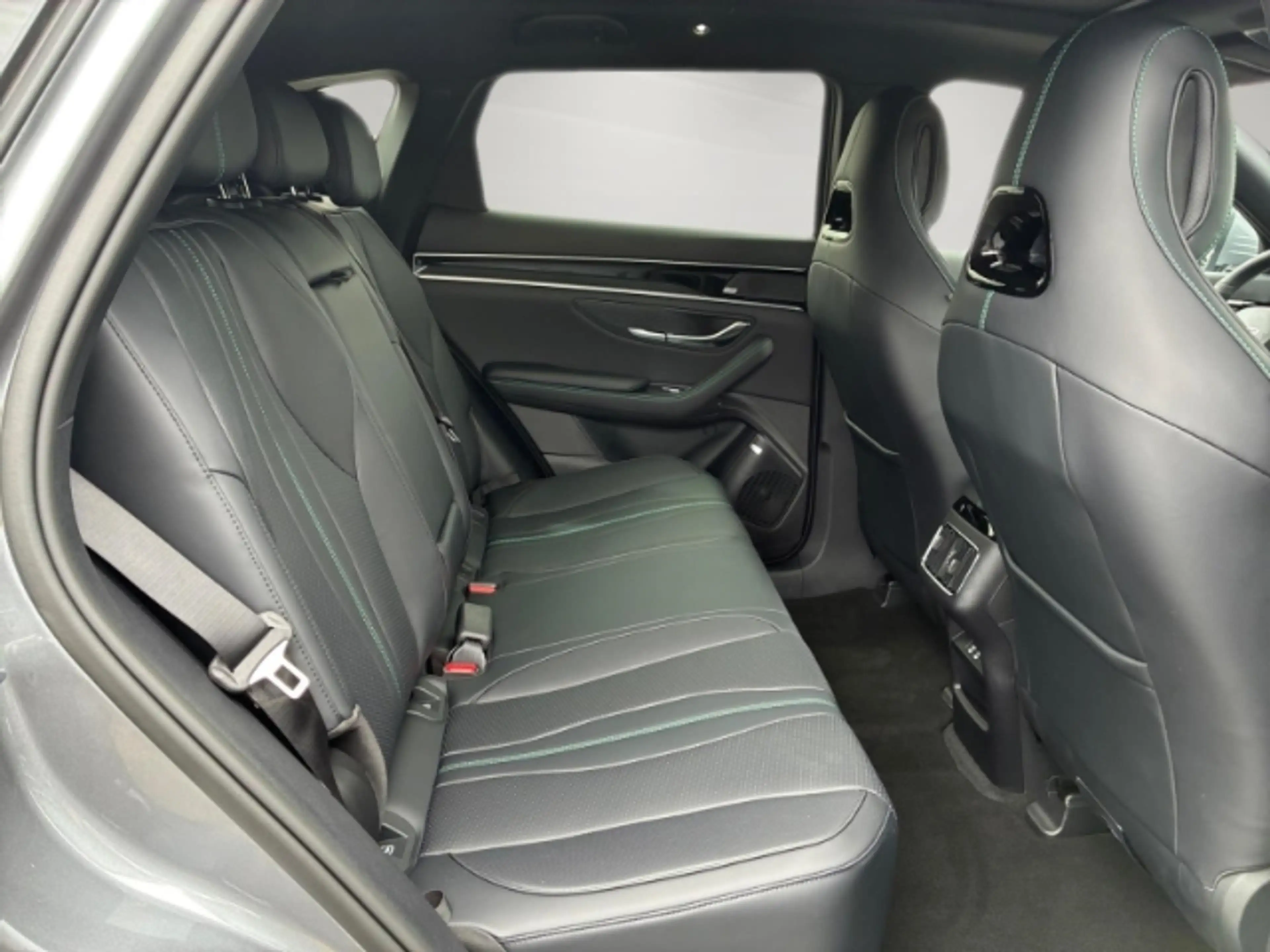 BYD Seal U BOOST Sitzheizung/Panorama/Infinity/elektr. Heckkl — photo 14