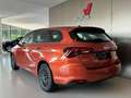 Fiat Tipo 1.6 Mjt SW + CARPLAY+CLIMA AUTOM Arancione - thumbnail 4