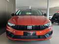 Fiat Tipo 1.6 Mjt SW + CARPLAY+CLIMA AUTOM Arancione - thumbnail 3
