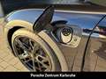 Porsche Taycan 4 Cross Turismo Abstandstempomat 21-Zoll Noir - thumbnail 13