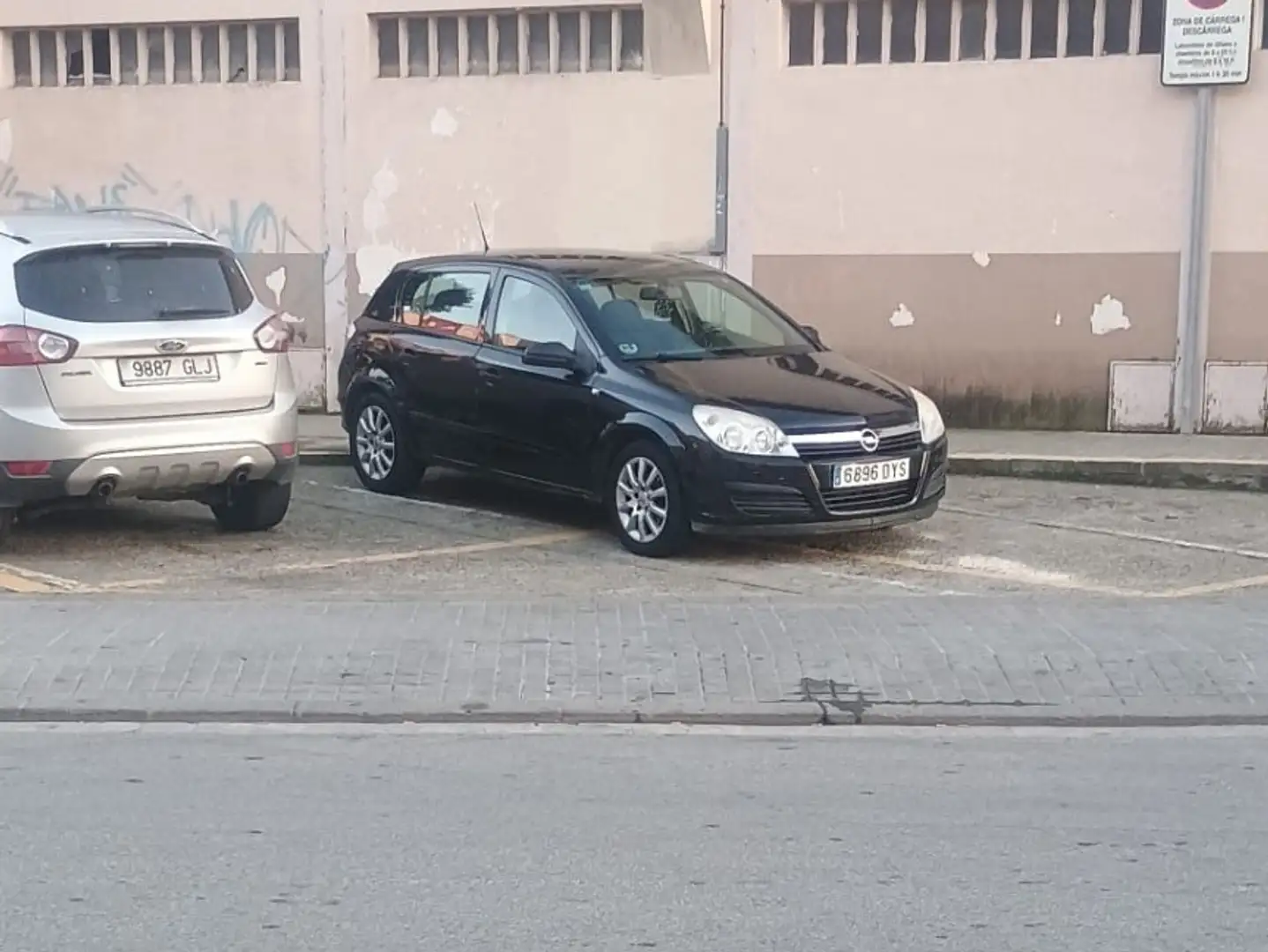 Opel Astra SW 1.7CDTi Enjoy - 2