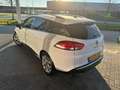 Renault Clio Estate 0.9 TCe LIMITED (1e Eigenaar) Blanc - thumbnail 2