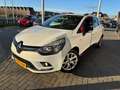 Renault Clio Estate 0.9 TCe LIMITED (1e Eigenaar) Blanc - thumbnail 18