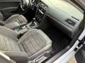 Volkswagen Golf Comfortline 1,6 TDI DSG Gris - thumbnail 17
