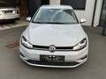 Volkswagen Golf Comfortline 1,6 TDI DSG Gris - thumbnail 2