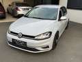 Volkswagen Golf Comfortline 1,6 TDI DSG Gris - thumbnail 1