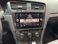 Volkswagen Golf Comfortline 1,6 TDI DSG Gris - thumbnail 11
