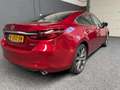 Mazda 6 2.2 SkyActiv-D 184 Luxury, Pano, Bose, Leder, Keyl Rouge - thumbnail 7