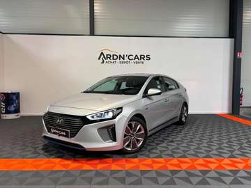 Hybrid 141ch Creative