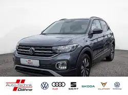 Volkswagen T-Cross 1.0 TSI Move KLIMA PDC SHZ NAVI
