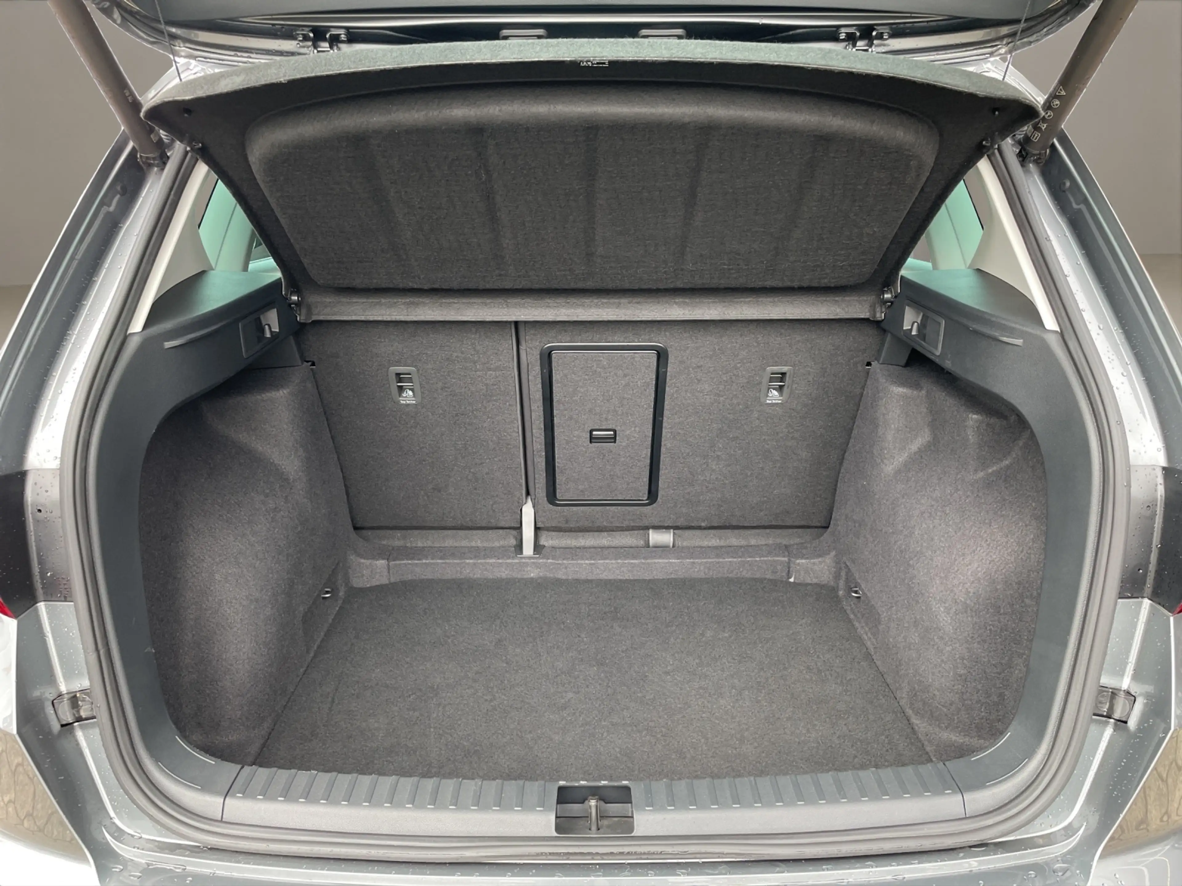 SEAT Ateca 1.5 TSI Xperience LED NAVI AHK ACC FULL-LINK LM — photo 14