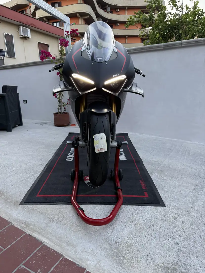 Ducati Panigale V4 SP2 - 1
