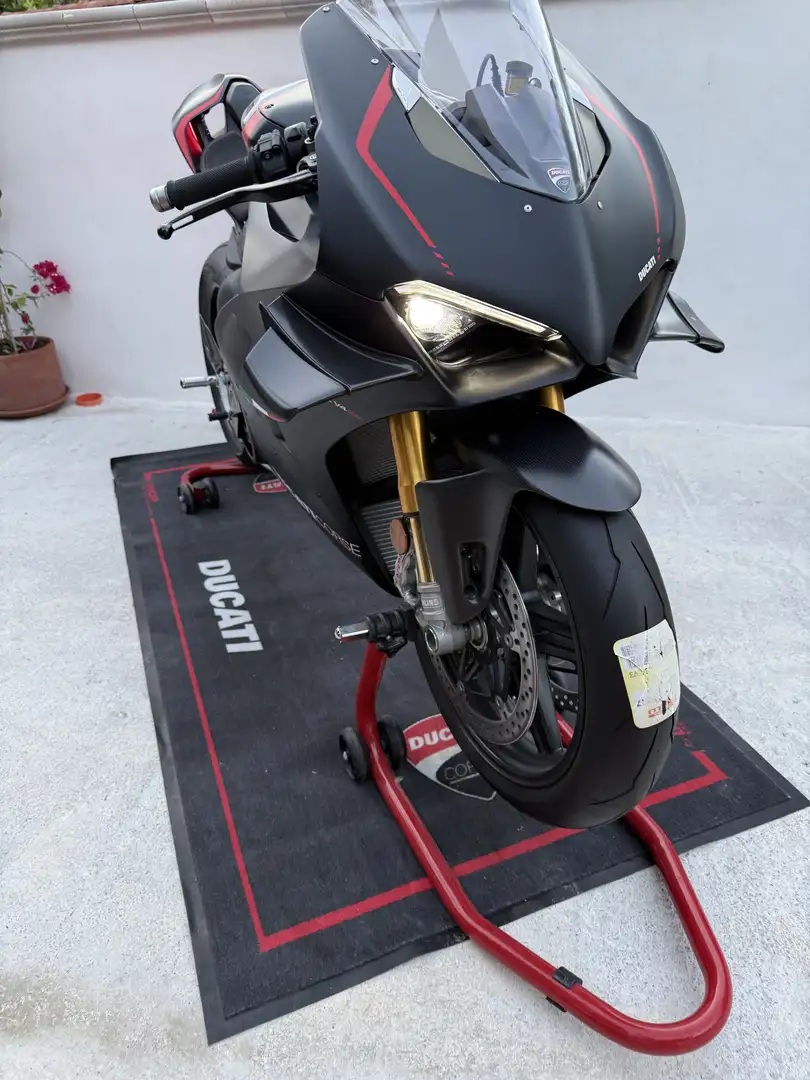 Ducati Panigale V4 SP2 ducati panigale v4 sp - 2