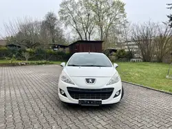 Peugeot 207 Active - fotografija vozila