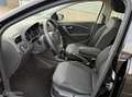 Volkswagen Polo 1.0 Comfortline AIRCO, STOELVERWARMING Noir - thumbnail 10