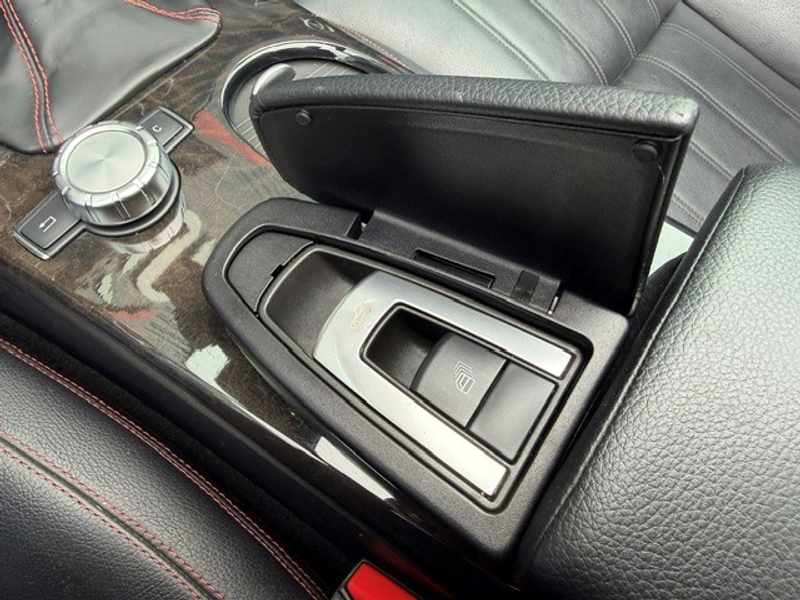Mercedes-Benz SLK 200 AMG Pano Leder — photo 26