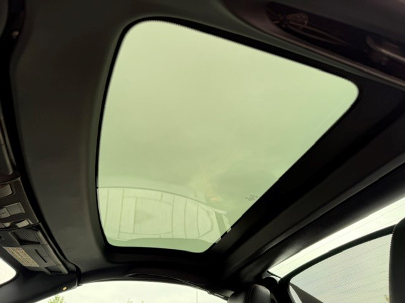 Mercedes-Benz SLK 200 AMG Pano Leder — photo 27