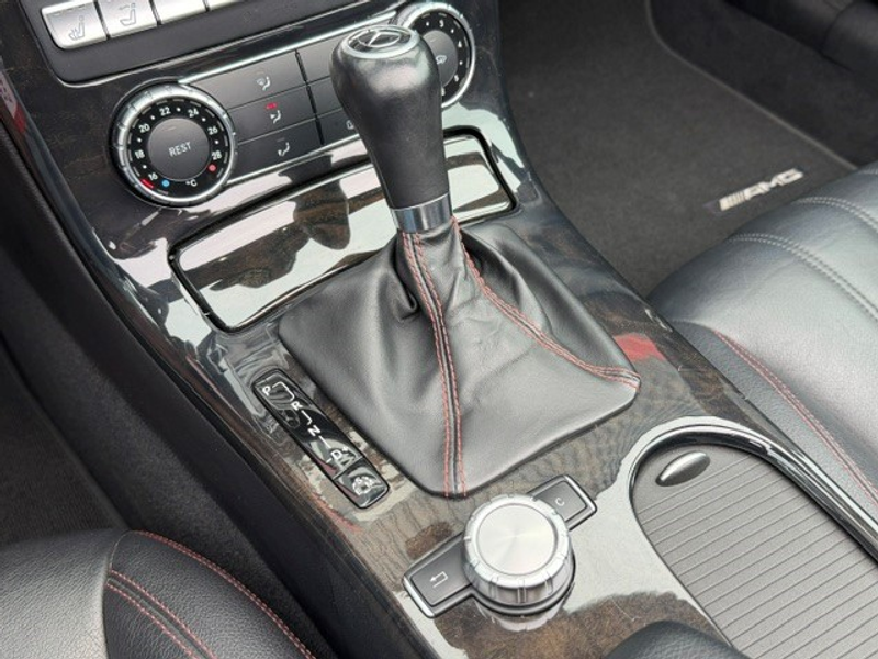 Mercedes-Benz SLK 200 AMG Pano Leder — photo 22