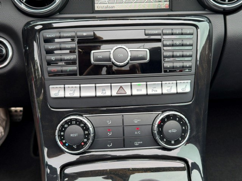 Mercedes-Benz SLK 200 AMG Pano Leder — photo 21