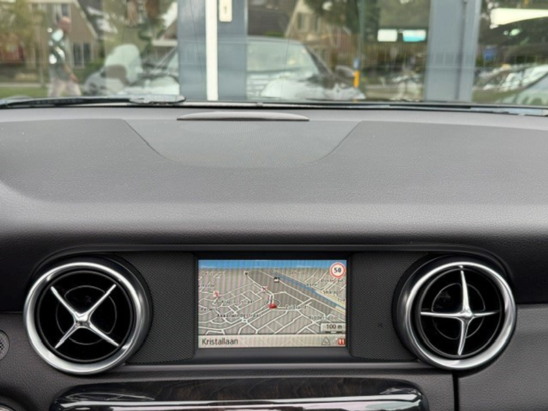 Mercedes-Benz SLK 200 AMG Pano Leder — photo 20