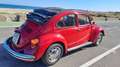 Volkswagen Escarabajo 1600i Open Air Piros - thumbnail 1