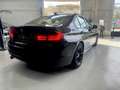 BMW 318 318d Noir - thumbnail 3