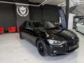 BMW 318 318d Noir - thumbnail 10