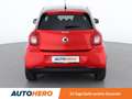 smart forFour 0.9 Turbo Basis Prime Rot - thumbnail 5