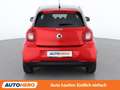 smart forFour 0.9 Turbo Basis Prime Rouge - thumbnail 5