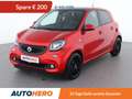 smart forFour 0.9 Turbo Basis Prime Roşu - thumbnail 1