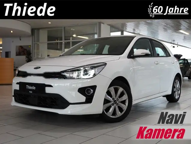 Kia Rio 1.0 T-GDI SPIRIT 5-TÜR NAVI/LED/KAMERA/DAB+