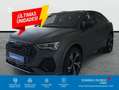 Audi Q3 Sportback S line 35 TFSI 110 kW (150 CV) S tronic Gris - thumbnail 1