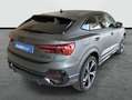 Audi Q3 Sportback S line 35 TFSI 110 kW (150 CV) S tronic Gris - thumbnail 2