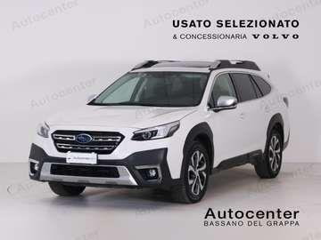 2.5i Premium lineartronic
