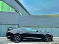 Chevrolet Camaro CAMARO 6.2 V8 SS "ZL1 PAKET" RECARO-HEAD UP-VOLL Schwarz - thumbnail 11