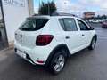 Dacia Sandero STEPWAY 0.9 TCe 12V 90CV Start&Stop Bianco - thumbnail 4