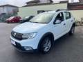 Dacia Sandero STEPWAY 0.9 TCe 12V 90CV Start&Stop Bianco - thumbnail 3