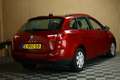 SEAT Ibiza ST 1.2 Style 147.000km AIRCO APK-11/7/2026 '14 Rot - thumbnail 3