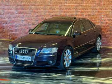 4.2 V8 TDI quattro*Audi exclusive*Veneziaviolett*